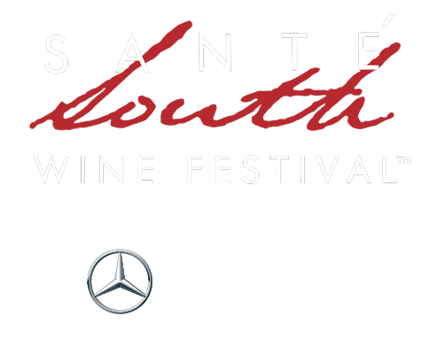 2021 Sante South Wine Festival
