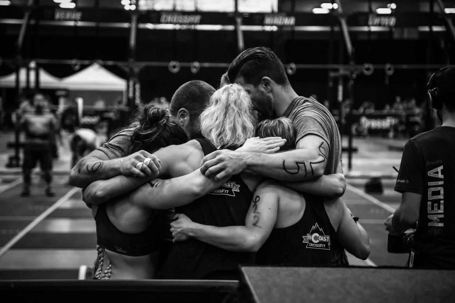 No-Peats to Three-Peats: The Road to the 2015 CrossFit Games South Regional