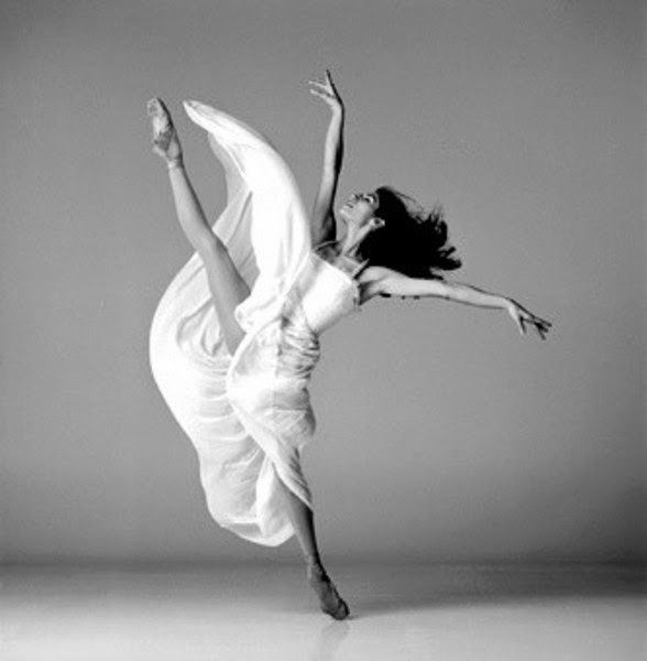 Lois Greenfield
