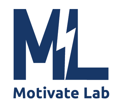 Motivate Lab logo