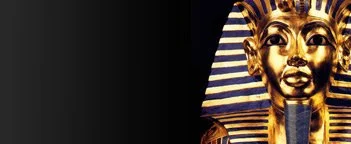 The Golden Mask