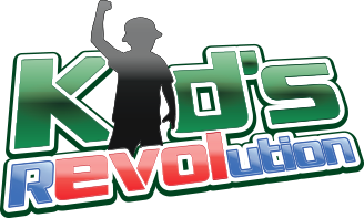 Kid's Revolution logo