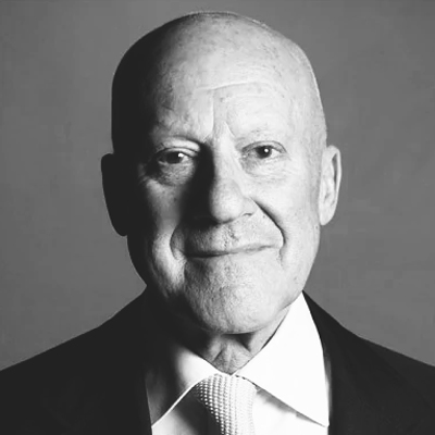 Lord Norman Foster