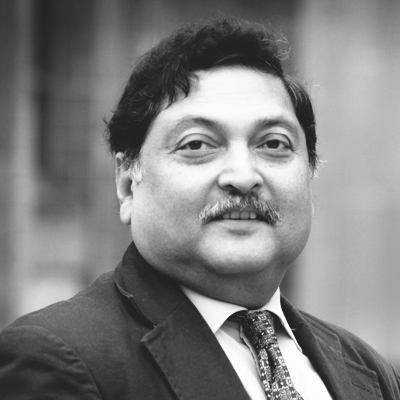 Sugata Mitra