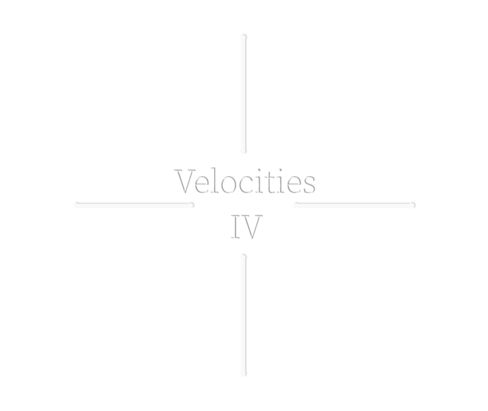 Velocities iv (Tullio Crali), Trent Crawford, 2024