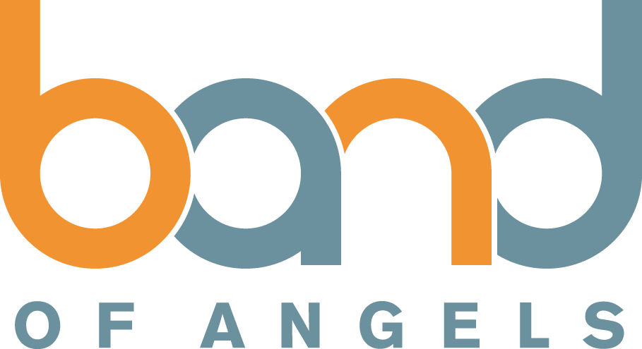 Band of Angels logo