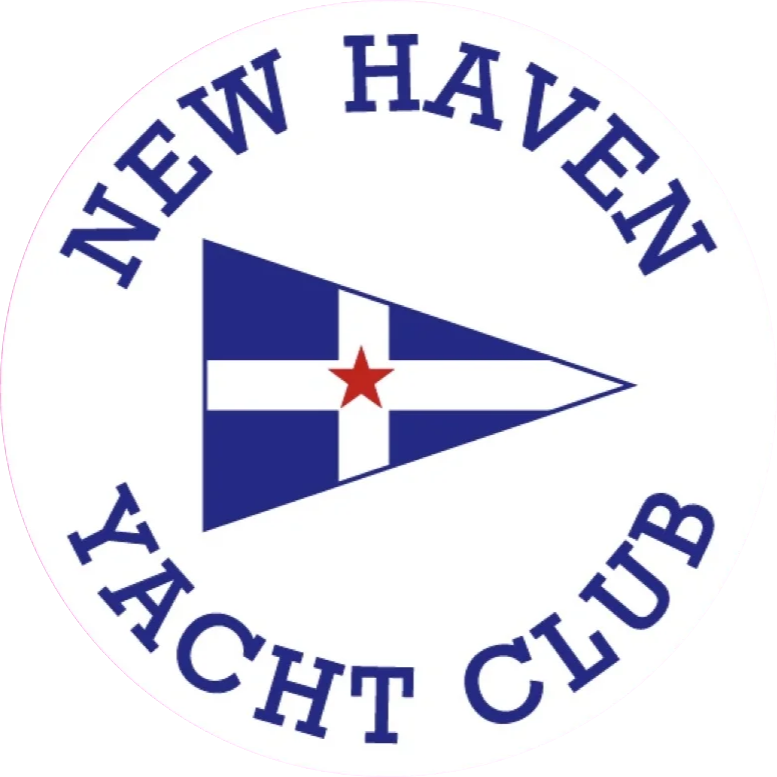 New Haven Yacht Club logo
