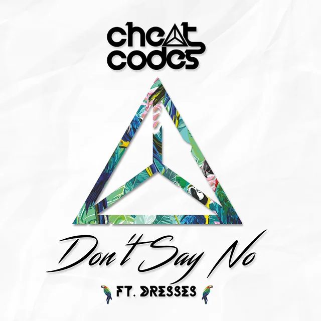 Cheat codes amsterdam. No cheat codes. don&#039;t say no.