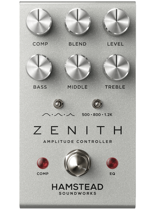 Zenith