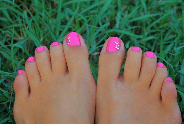 Summer Pedicure ideas | Best Pedicure Ideas for This Summer | 2024-2025 25 Cute Summer Toe Nail Designs 2015