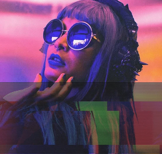 Mausmix: Castle set: Sci-Fi Sextacy