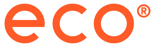 ECO Eyewear eyewear logo
