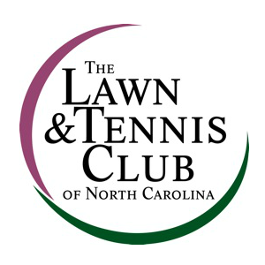 Lawn & Tennis Club of North Carolina logo