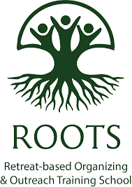 ROOTS — Stony Point Center