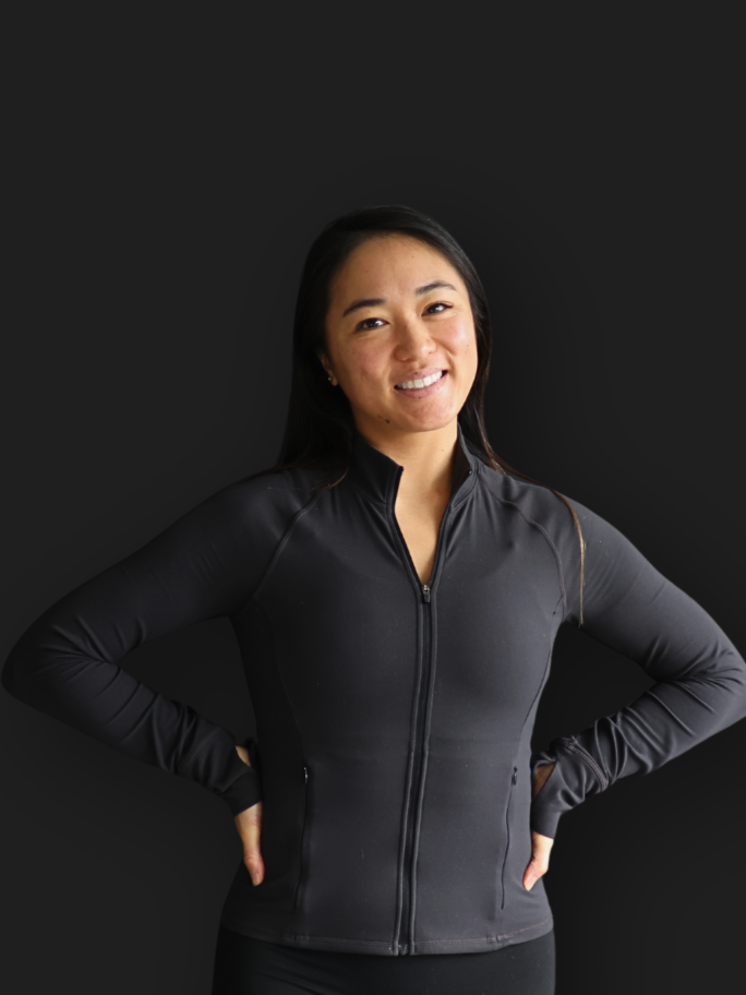 Sydney Luong