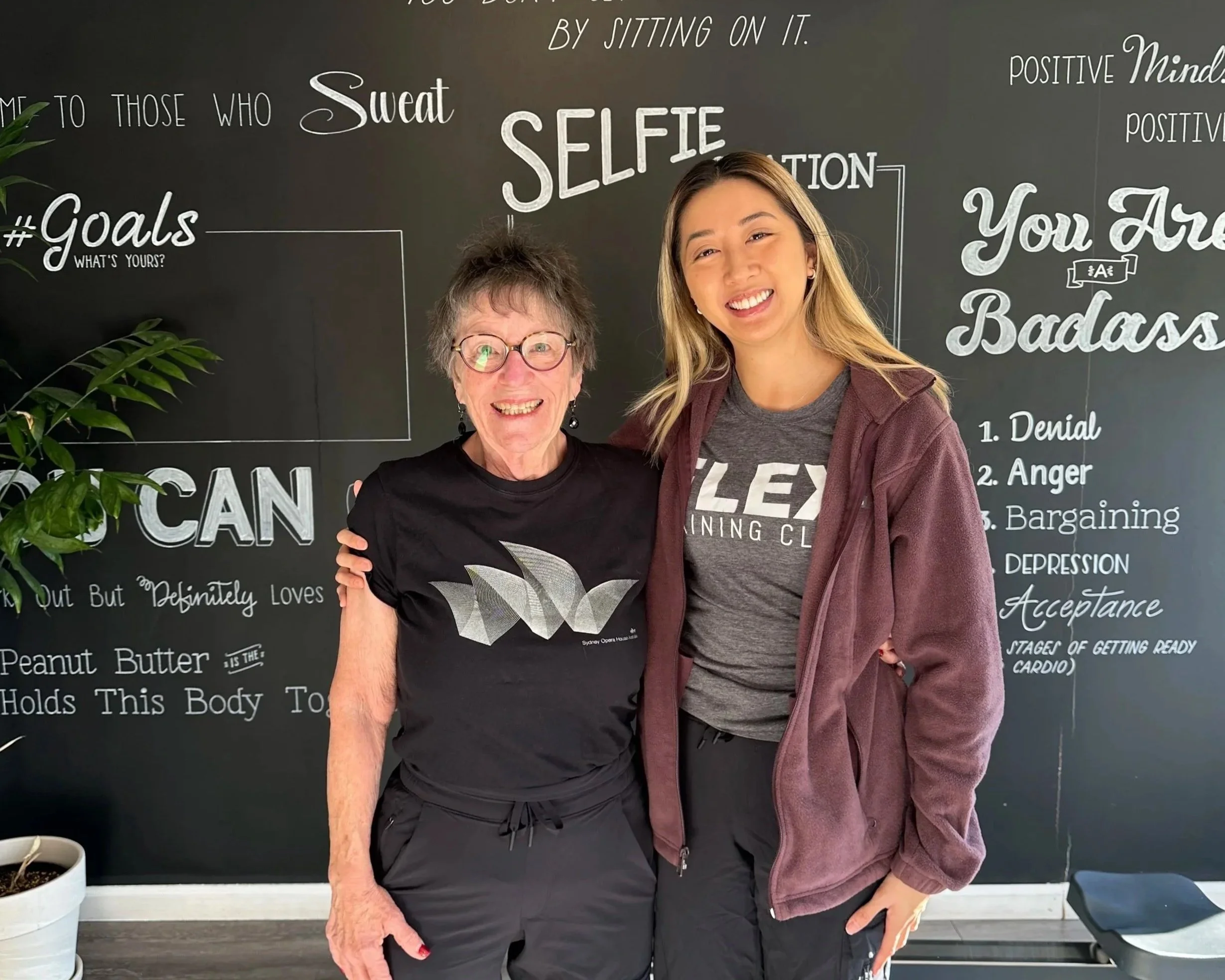 Client Success Stories