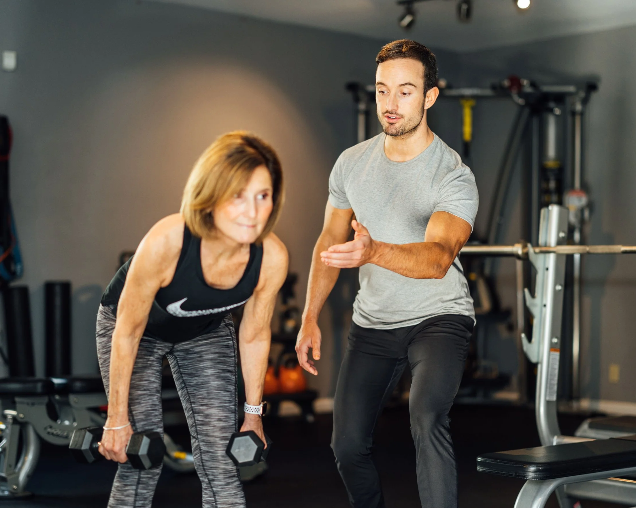 Personal Training