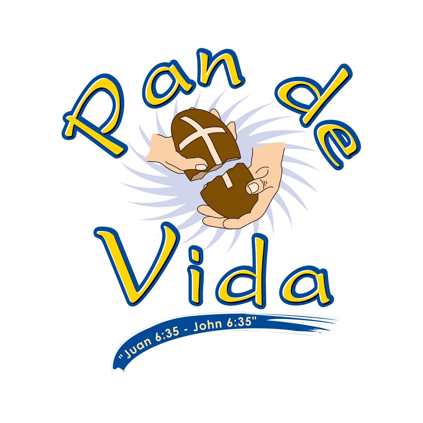 Pan de Vida