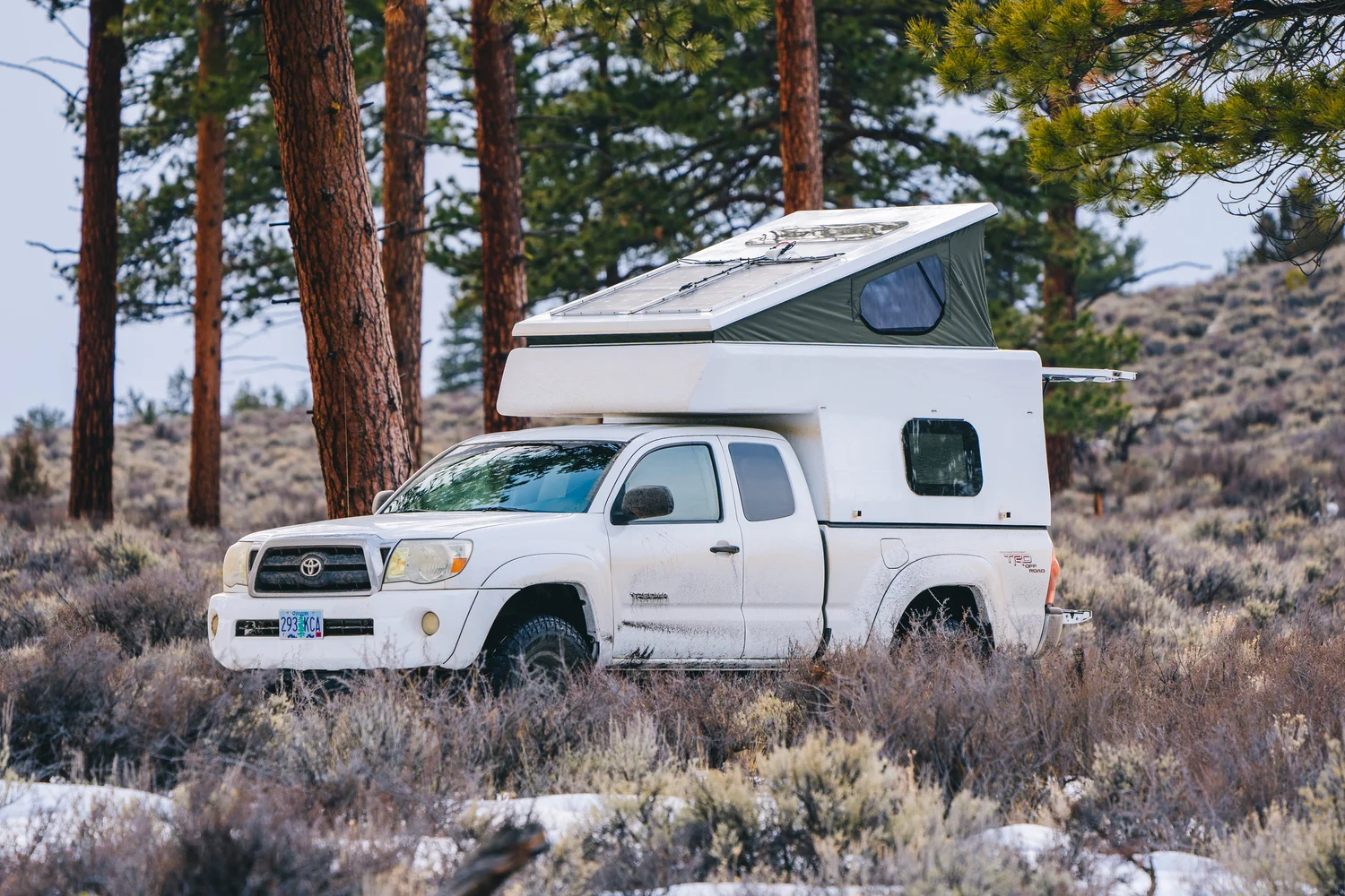 Four Wheel Pop Up Camper For Sale Craigslist
