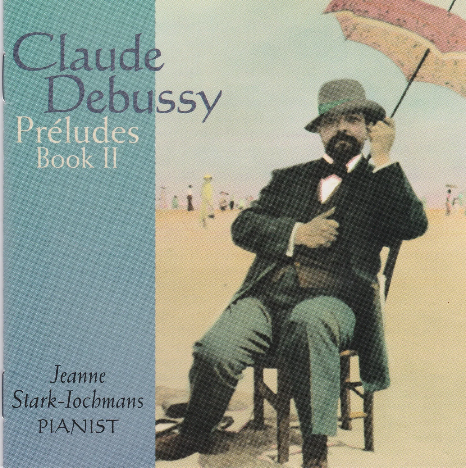 дебюсси генерал лявин эксцентрик