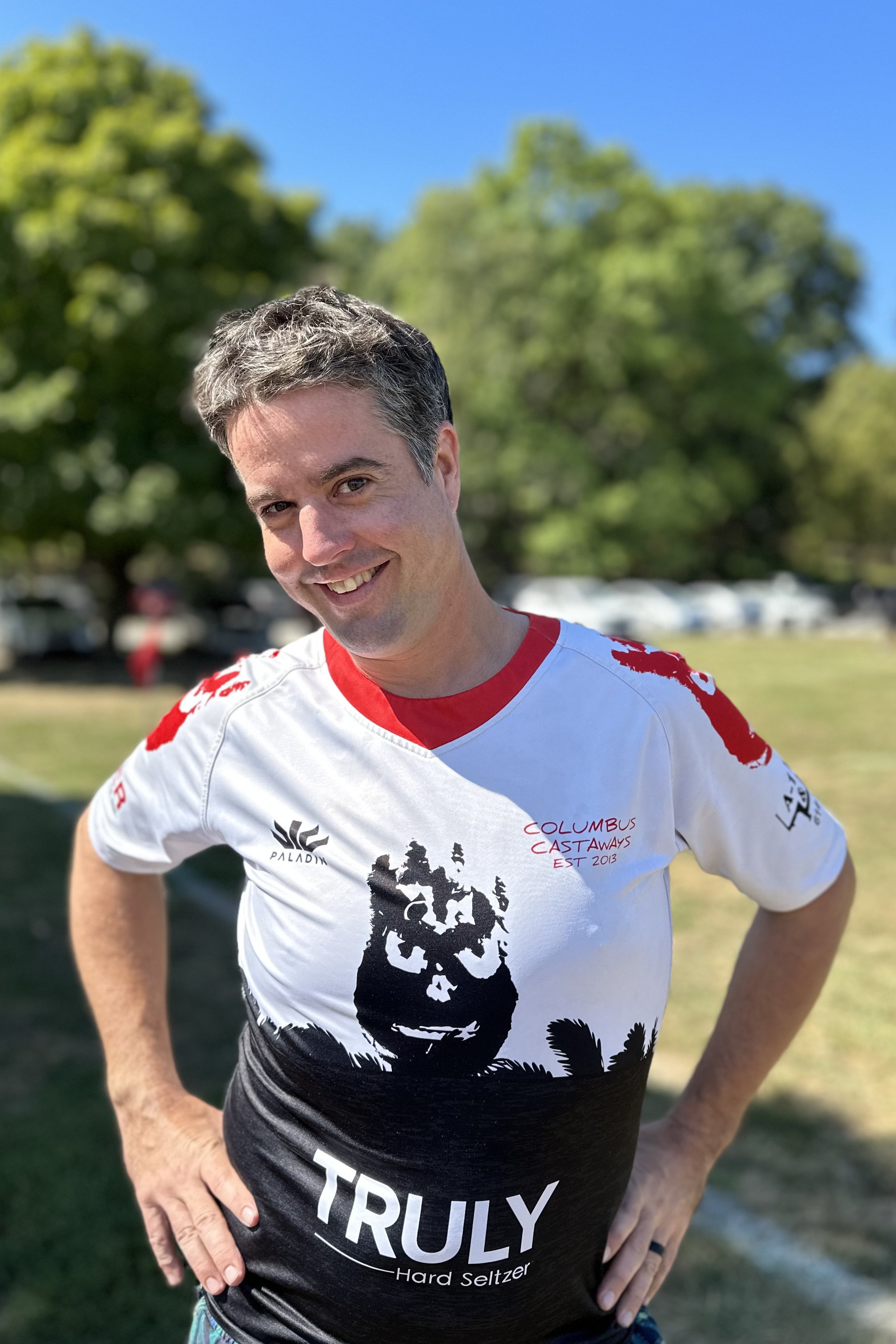 Roster — Columbus Castaways Rugby