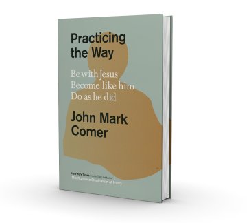 Practicing the Way Book