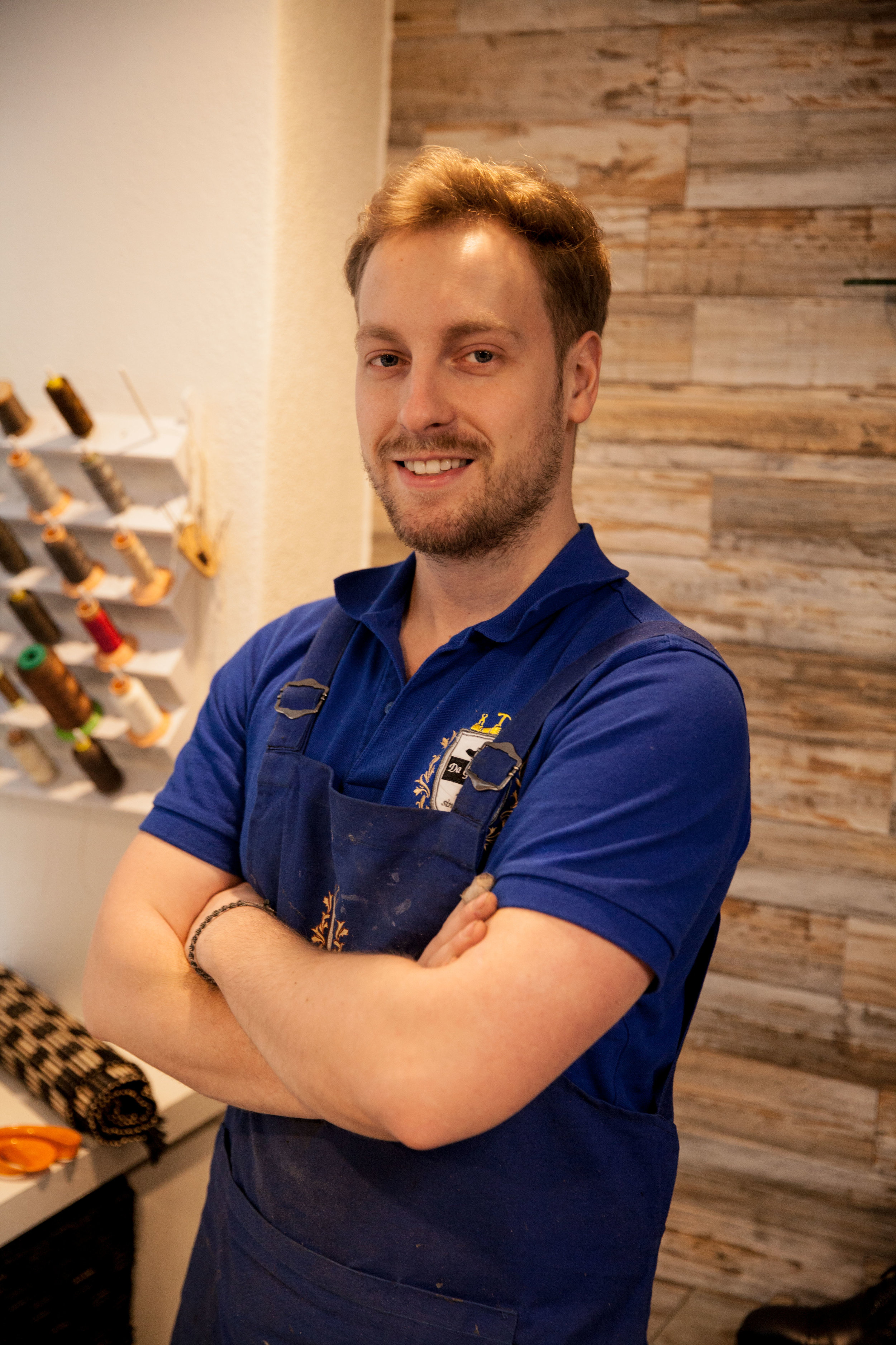 Michael Sergi