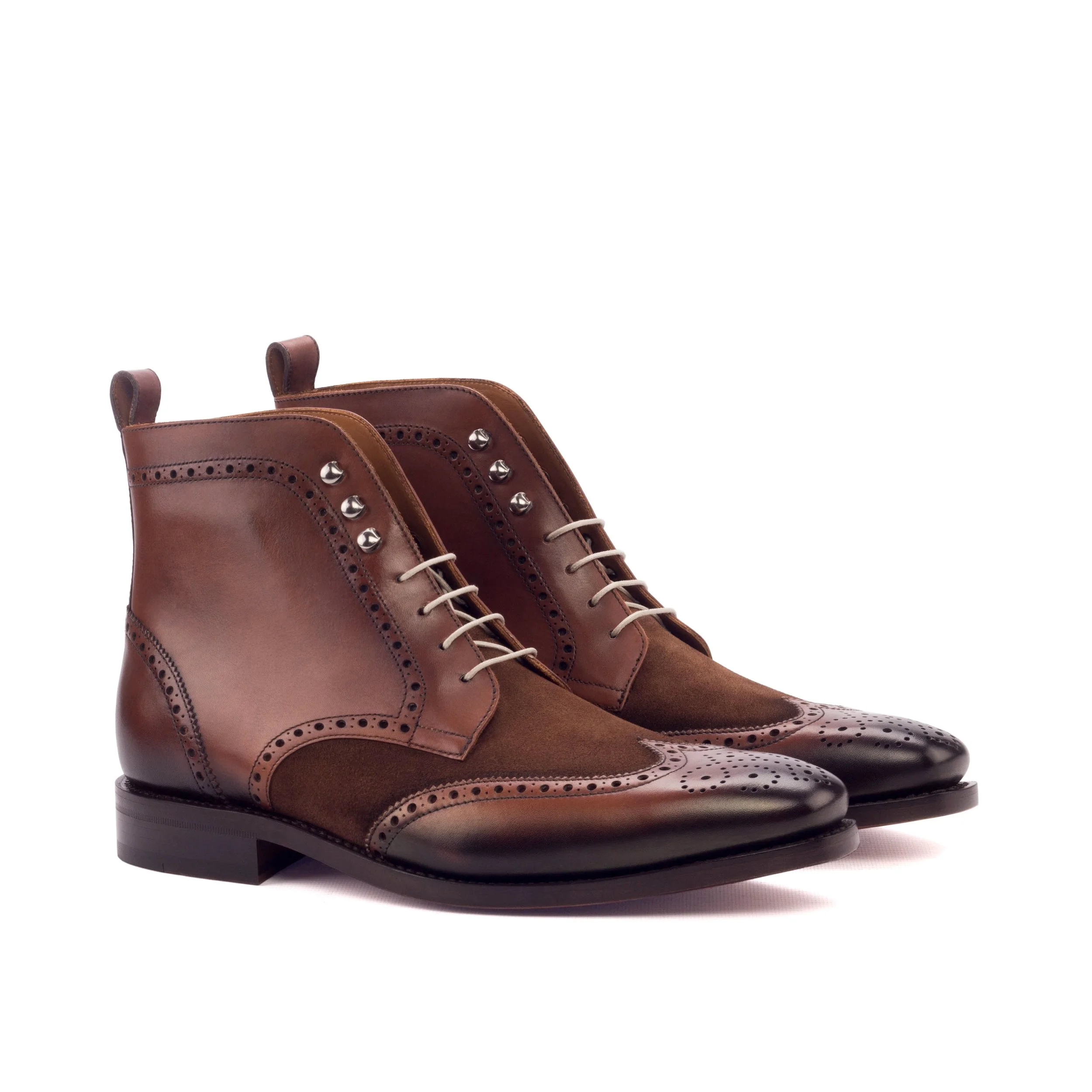 Military Boot