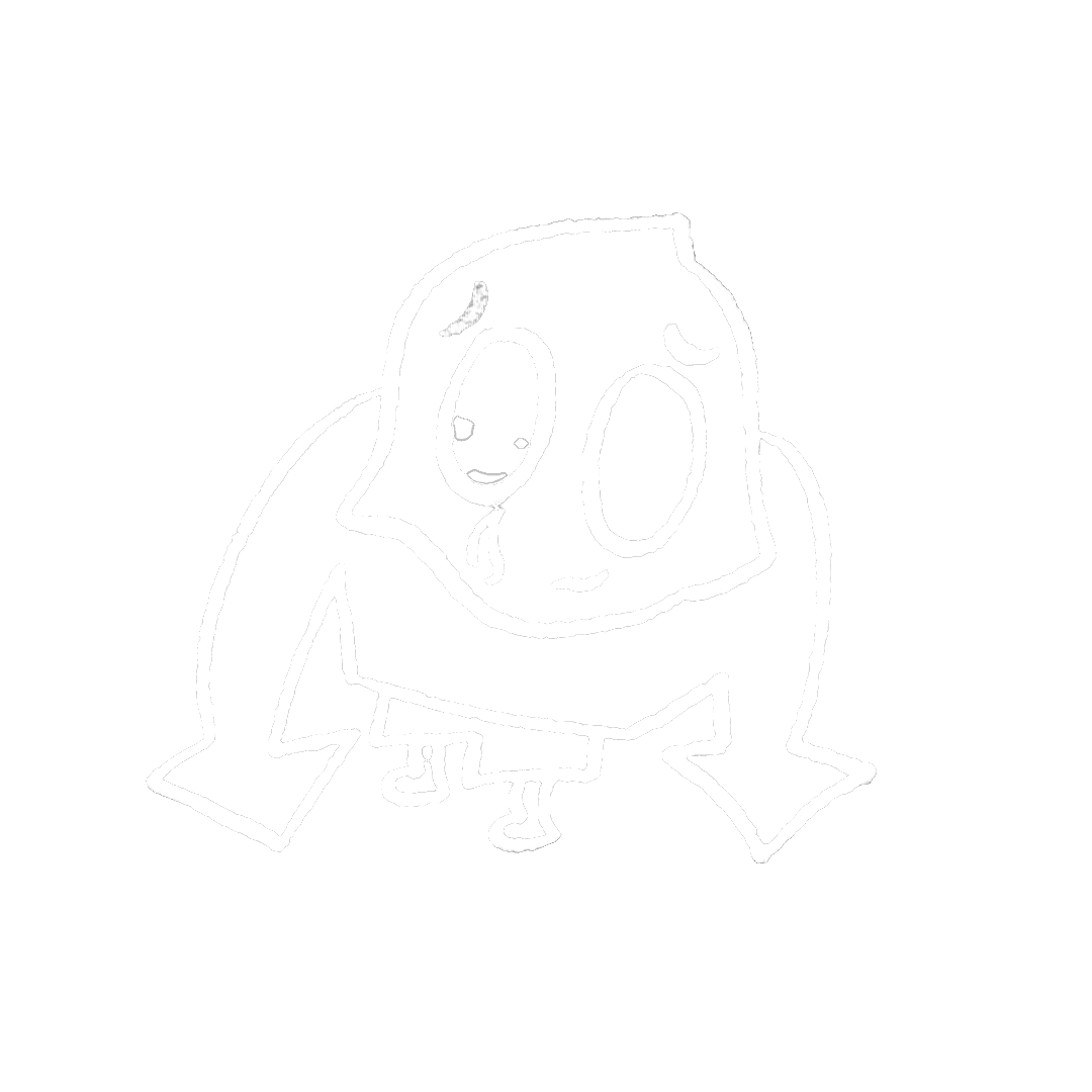 Urthboy Character Compassion Bow