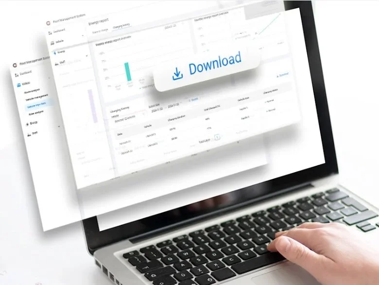 Fleet Data Analytics