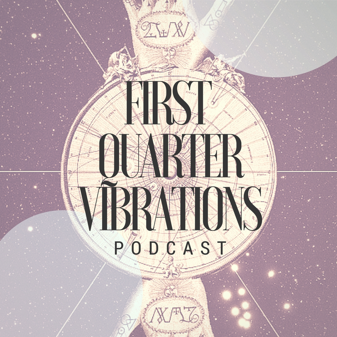 FQV Podcast:First Quarter Vibrations