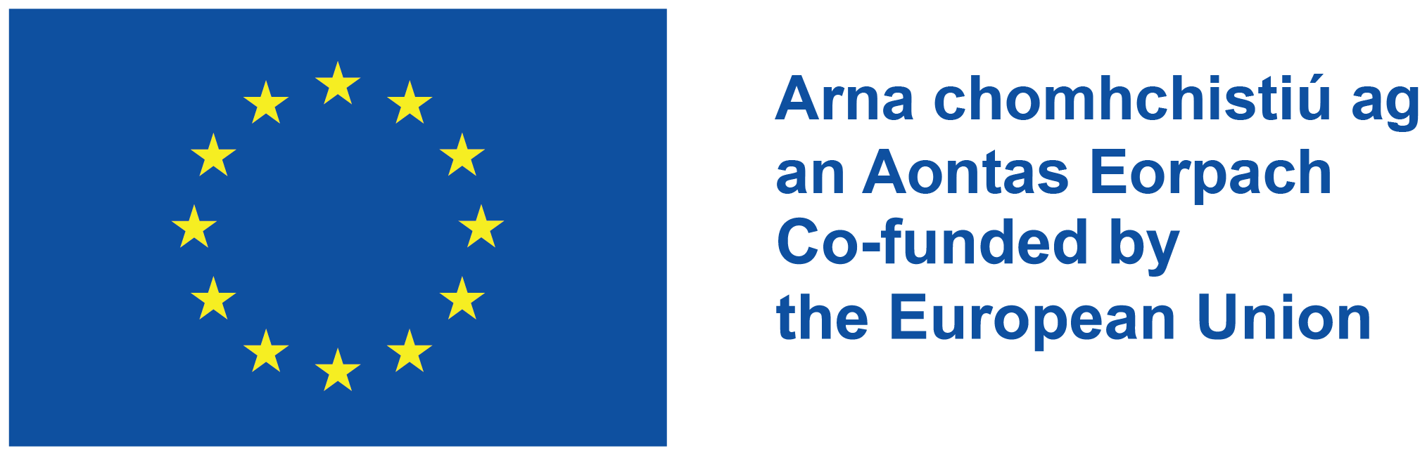Co-funded by the European Union