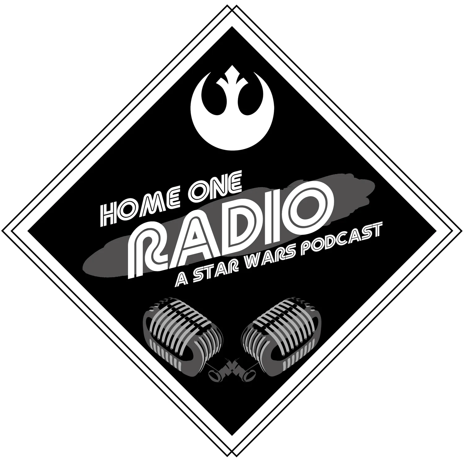 #146 - Return to Vader's Castle Review - Home One Radio #146 - Return to Vader's Castle Review - Home One Radio