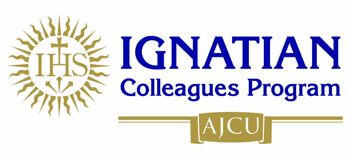 Ignatian Colleagues Program