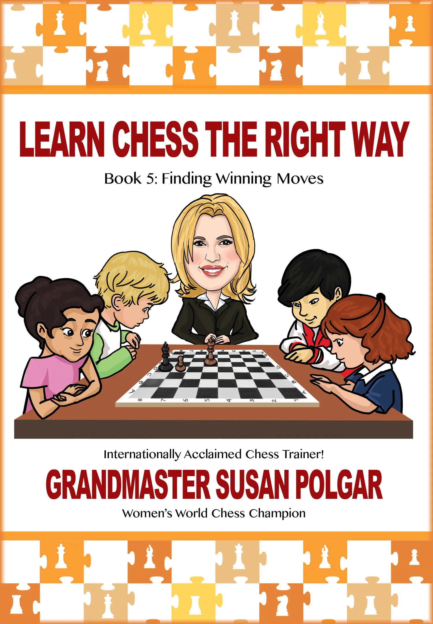 Learn chess