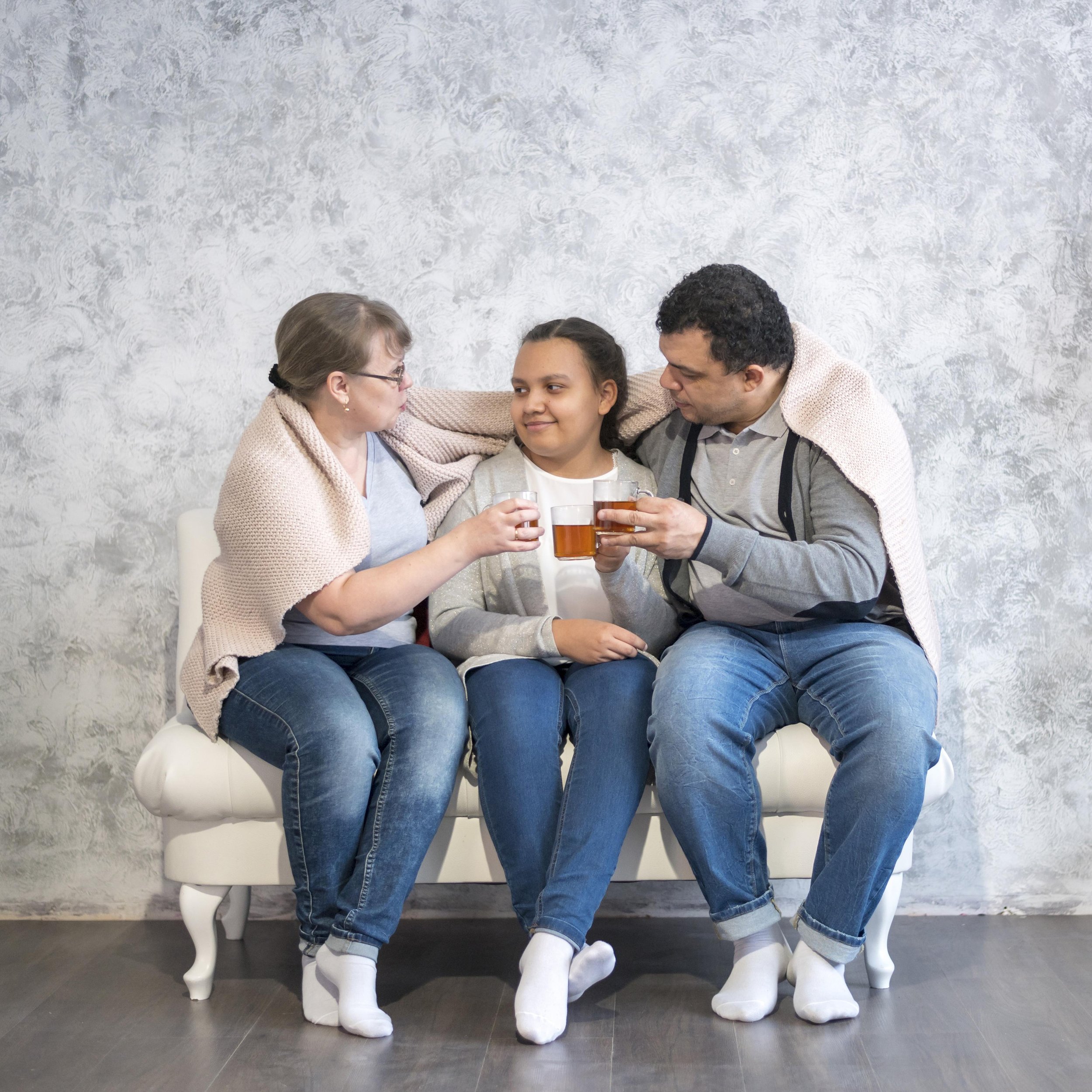 Family Therapy Support