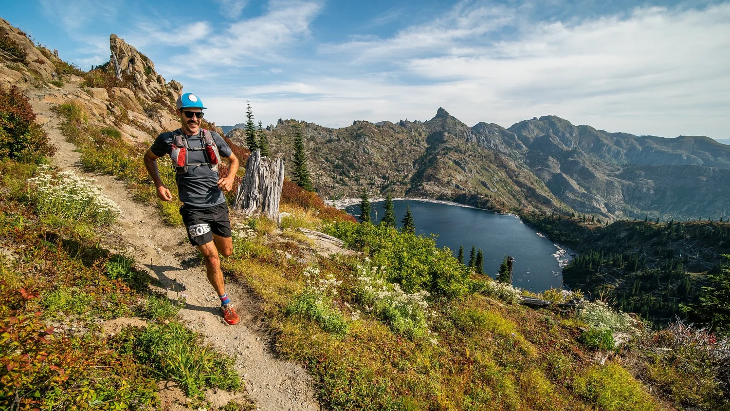 Backcountry Rise