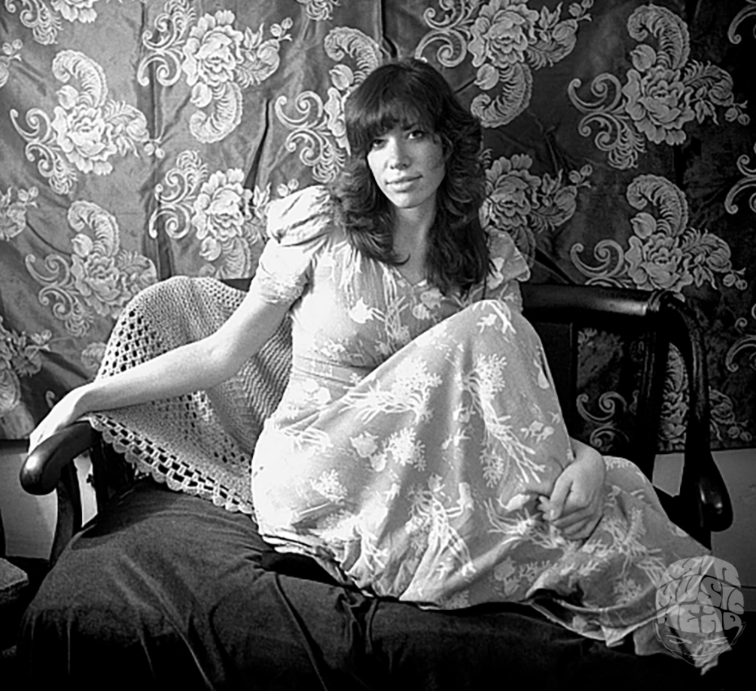 Carly Simon Nude Photos
