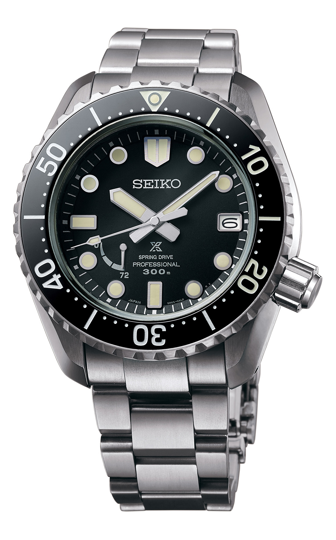 SEIKO Basel 2019 - todos los modelos 500w