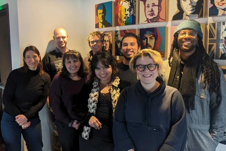 Join our board of directors!