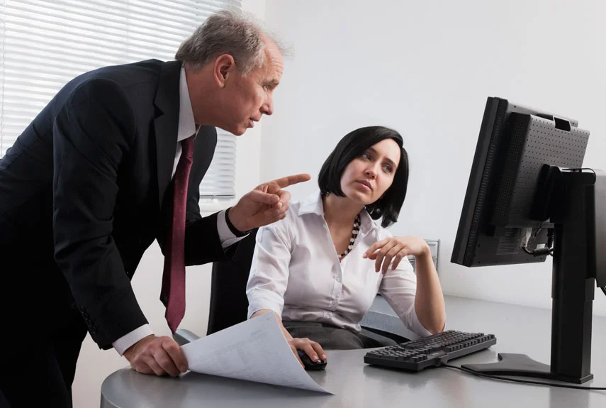 Dealing work. деловой человек. общение сотрудников. деловое общение. деловая встреча.