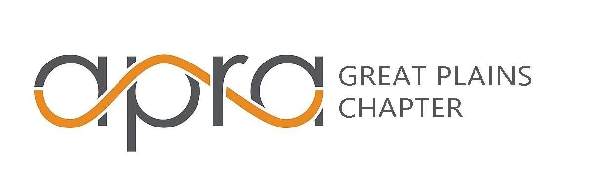 Apra GP Chapter logo