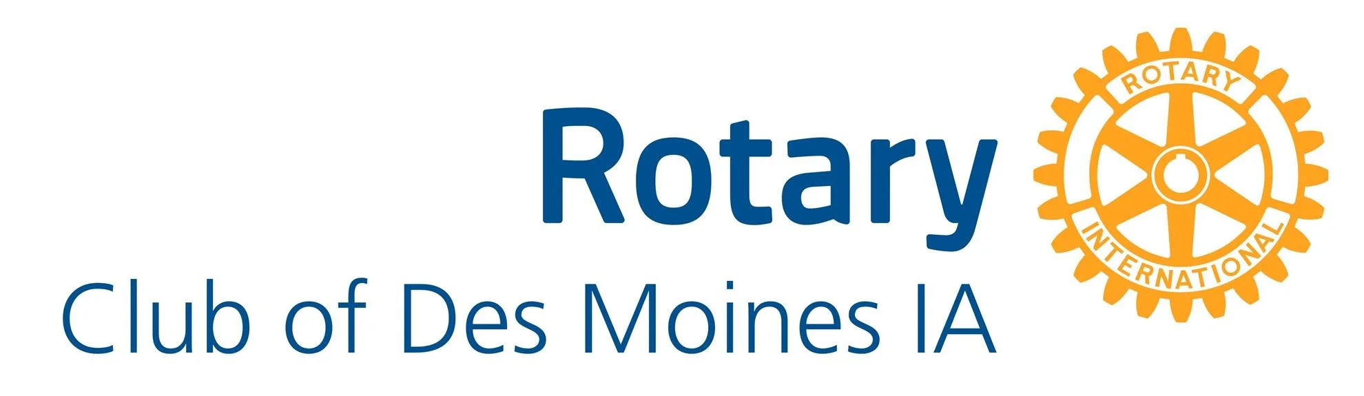 Rotary logo