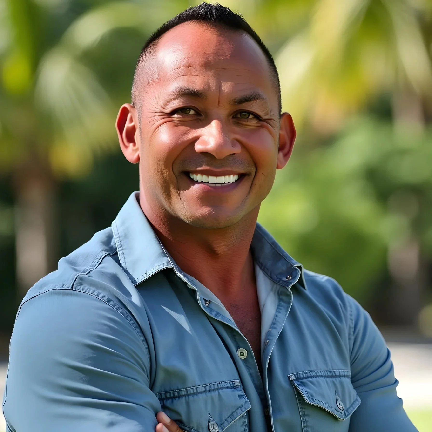Dr. Chris Kishiyama
