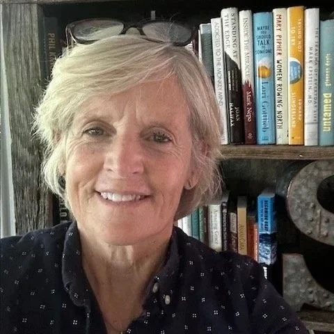 Monica Starrett