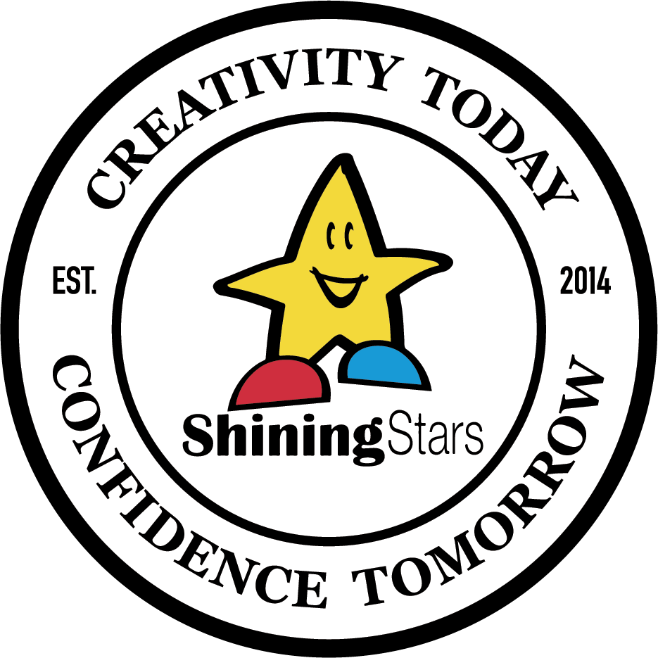 ShiningStars Tampa Bay Youth Theatre logo
