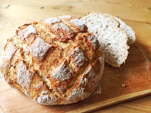 Boerenbrood