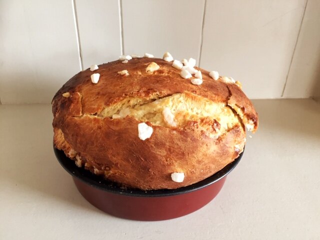 Suikerbrood