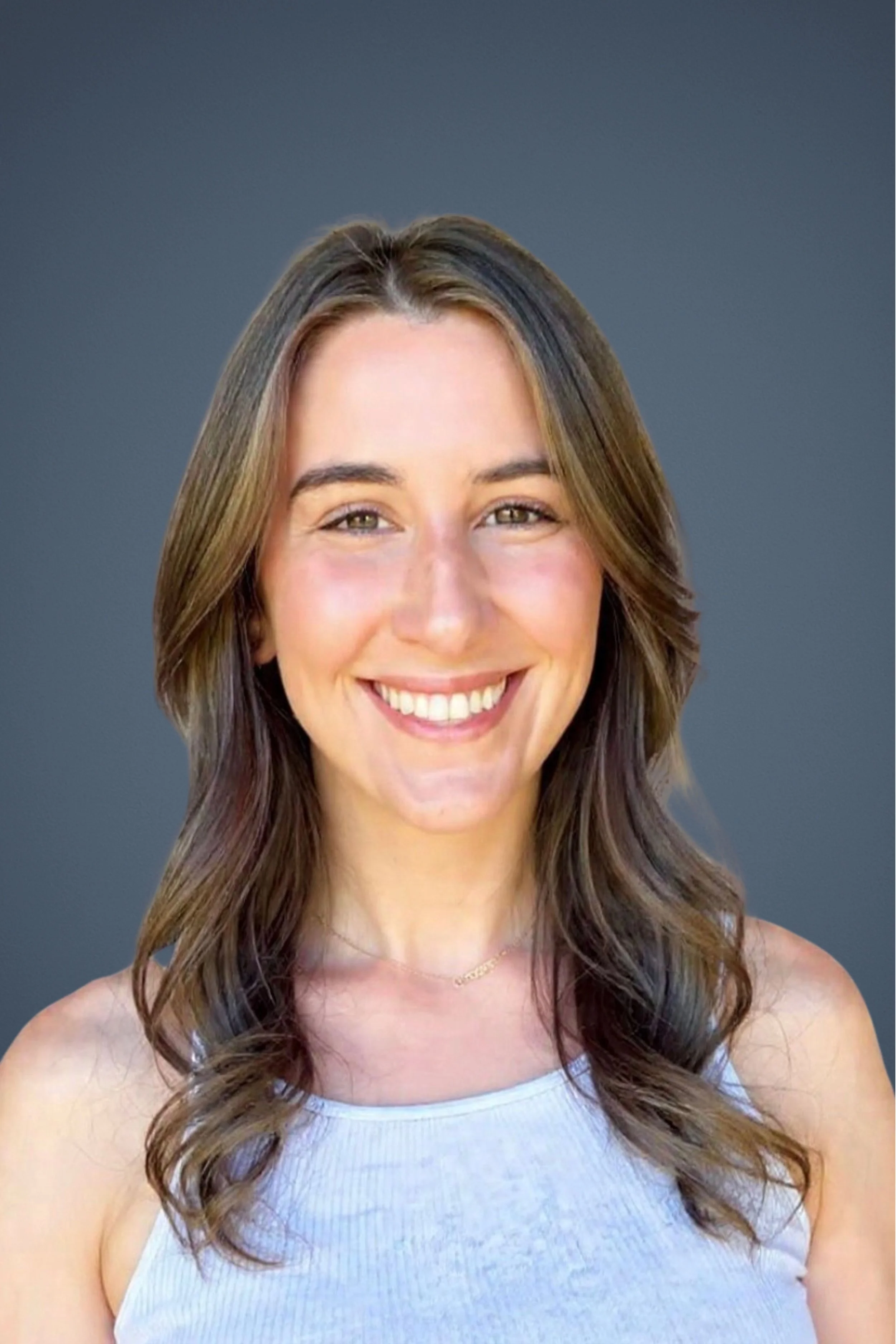 Danielle Calamari