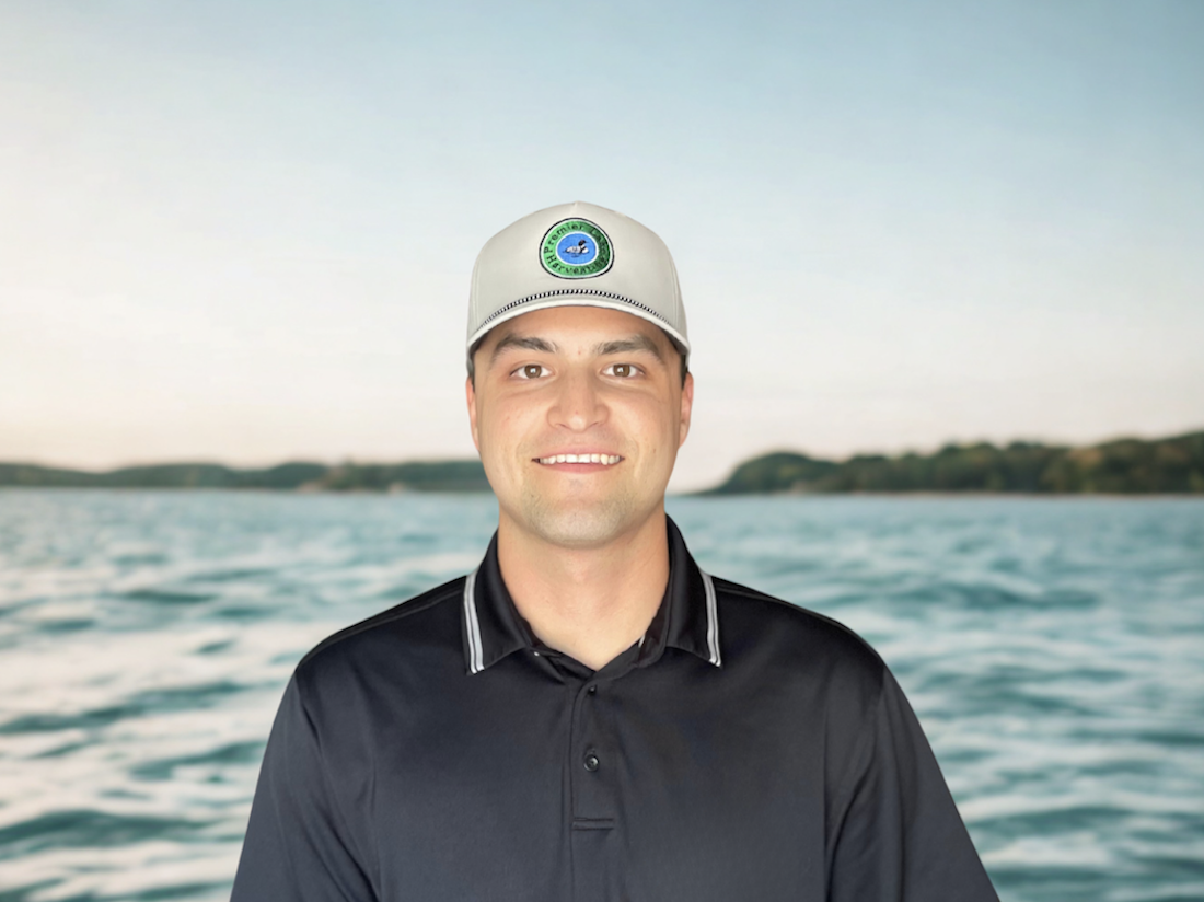 Dominic Cerise – Director of Sales and Operations